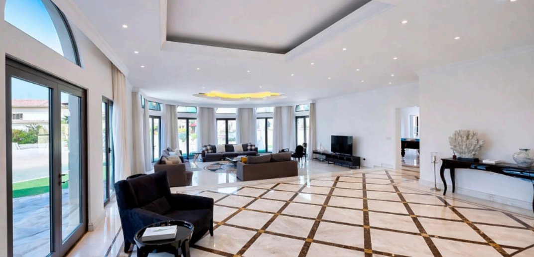 Villa in Palm Jumeirah, Dubai, United Arab Emirates 3 - 18496970