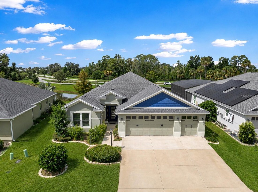 House in The Villages, Florida, United States 1 - 18708723
