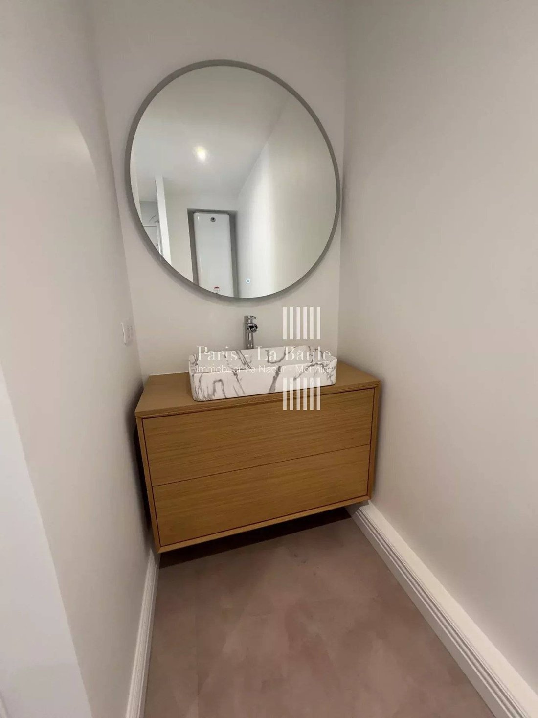 Apartment in Le Guézy, La Baule-Escoublac, France 4 - 18395010