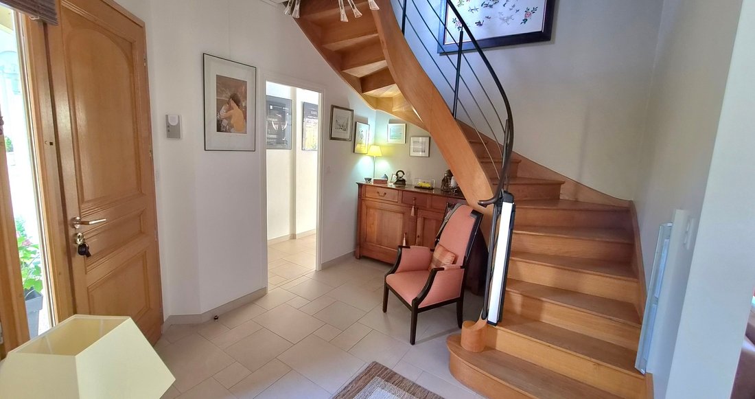 Casa a Fouesnant, Bretagna, Francia 4 - 18704315