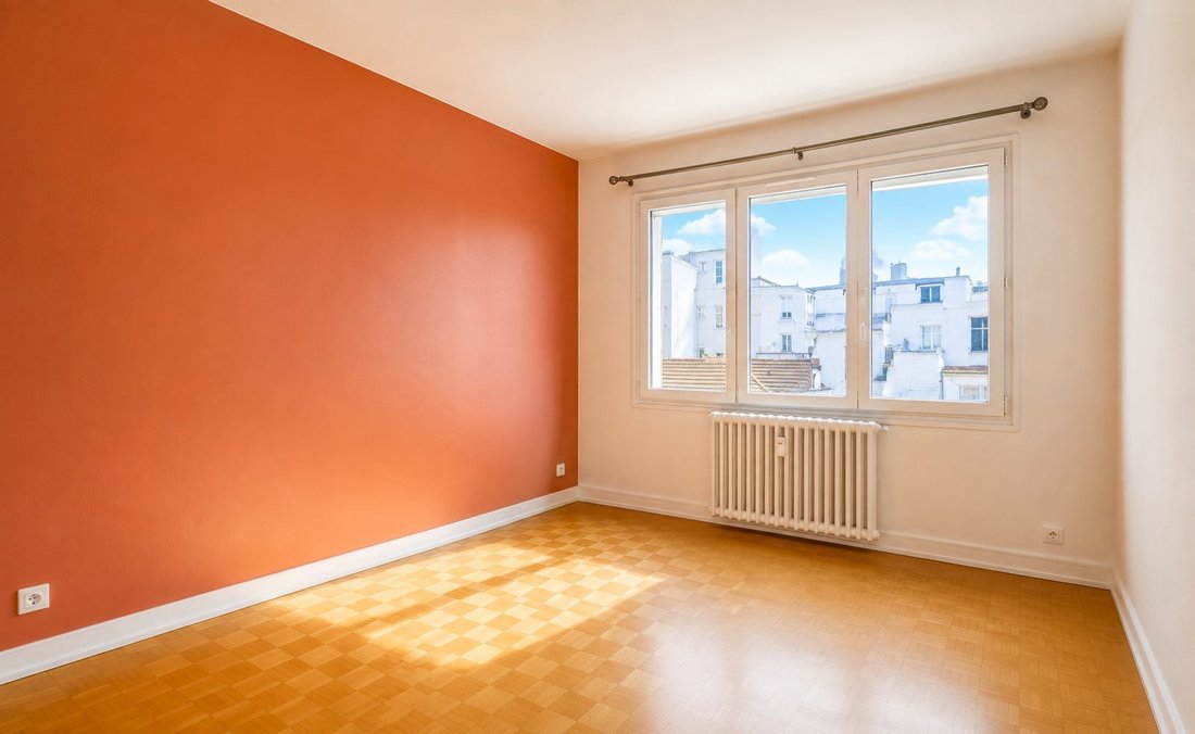 Apartment in La Plaine des Sablons, Neuilly-sur-Seine, France 5 - 18708301