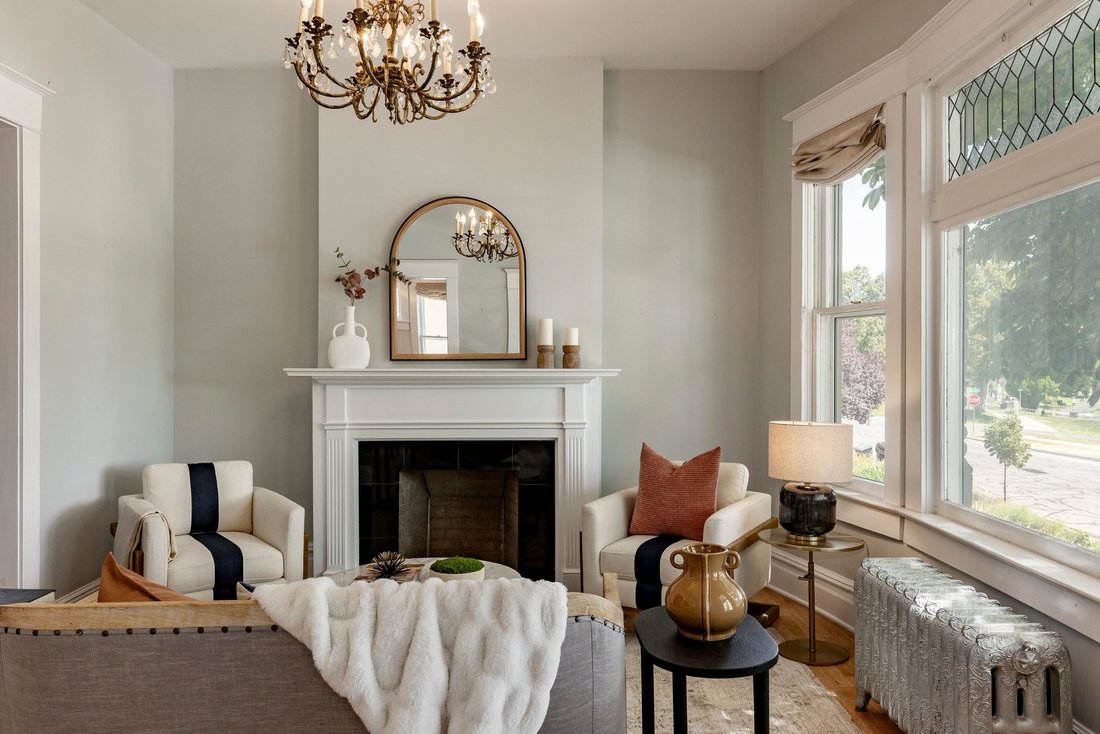 House in Salt Lake City, Utah, United States 2 - 18704439