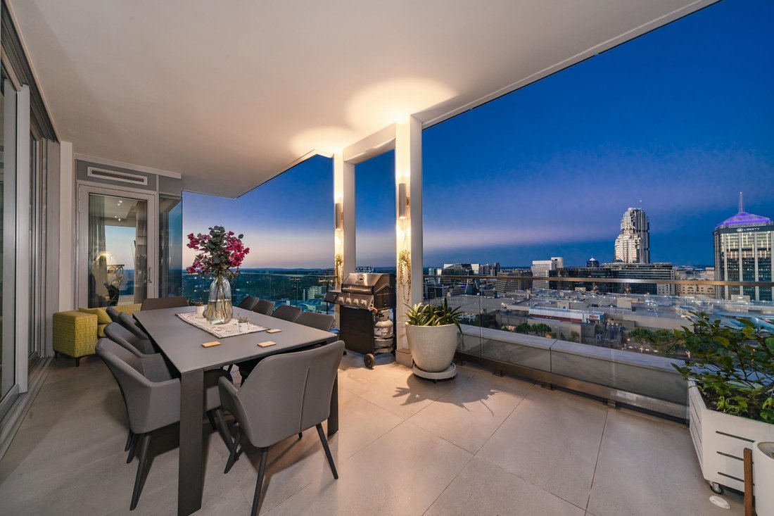 Apartment in Hyde Park, Gauteng, South Africa 4 - 18711855