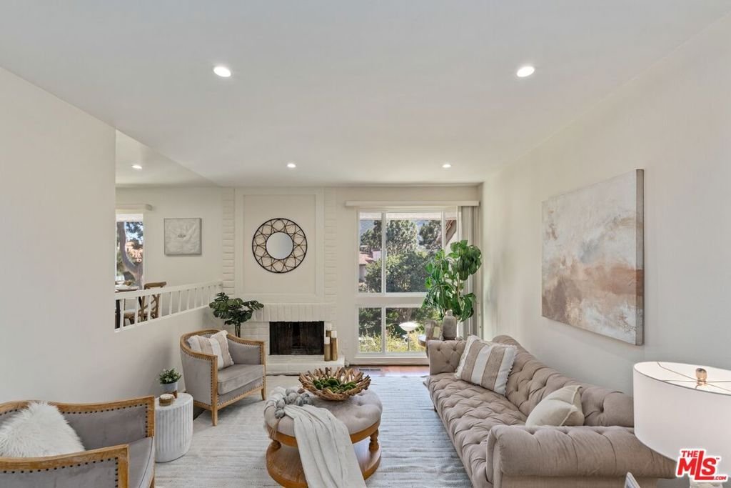 Condominio a Los Angeles, California, Stati Uniti 4 - 18702933