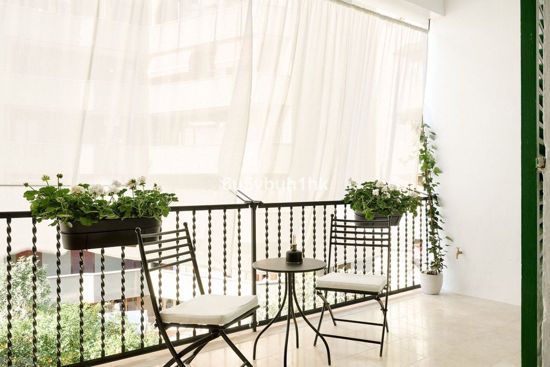 Apartment in Palma, Balearic Islands, Spain 3 - 18714522