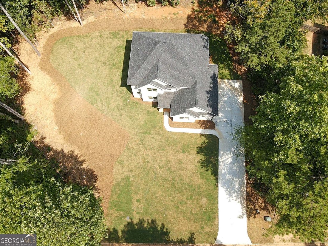 Maison à Locust Grove, Géorgie, États-Unis 2 - 18708898