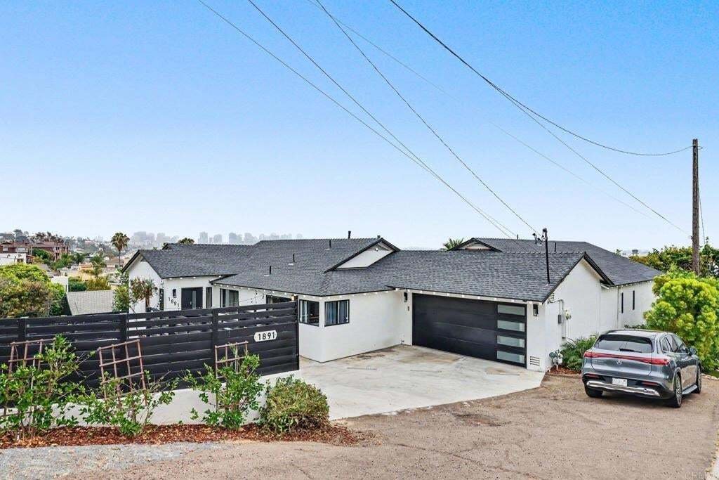 House in San Diego, California, United States 5 - 18707083