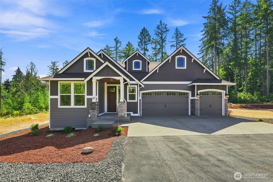House in Olympia, Washington, United States 4 - 18703623