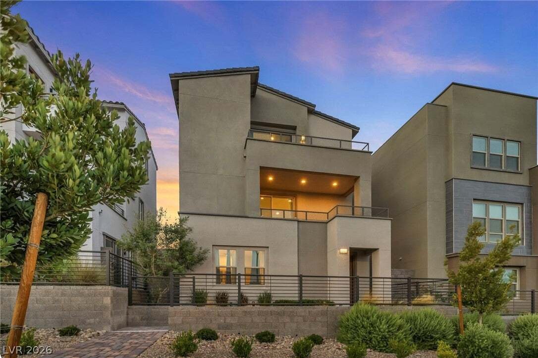 House in Las Vegas, Nevada, United States 1 - 18705925