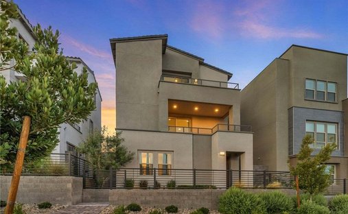 Casa a Las Vegas, Nevada, Stati Uniti 1