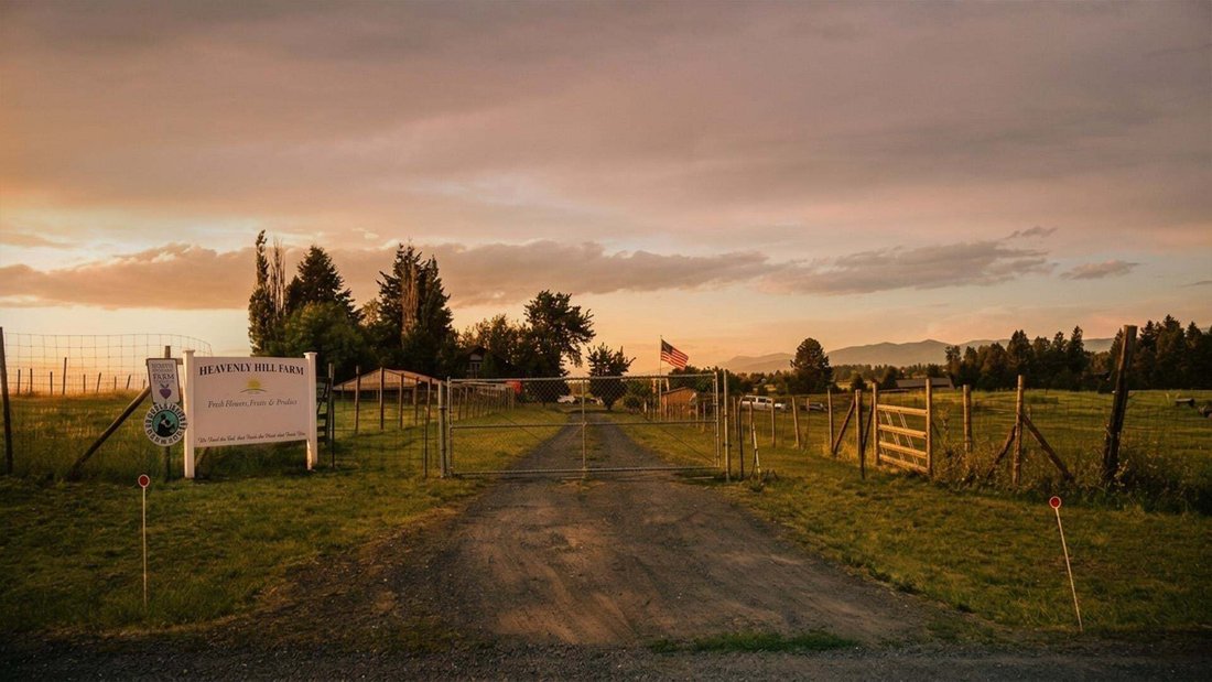 Casa en Mead, Washington, Estados Unidos 5 - 18694679