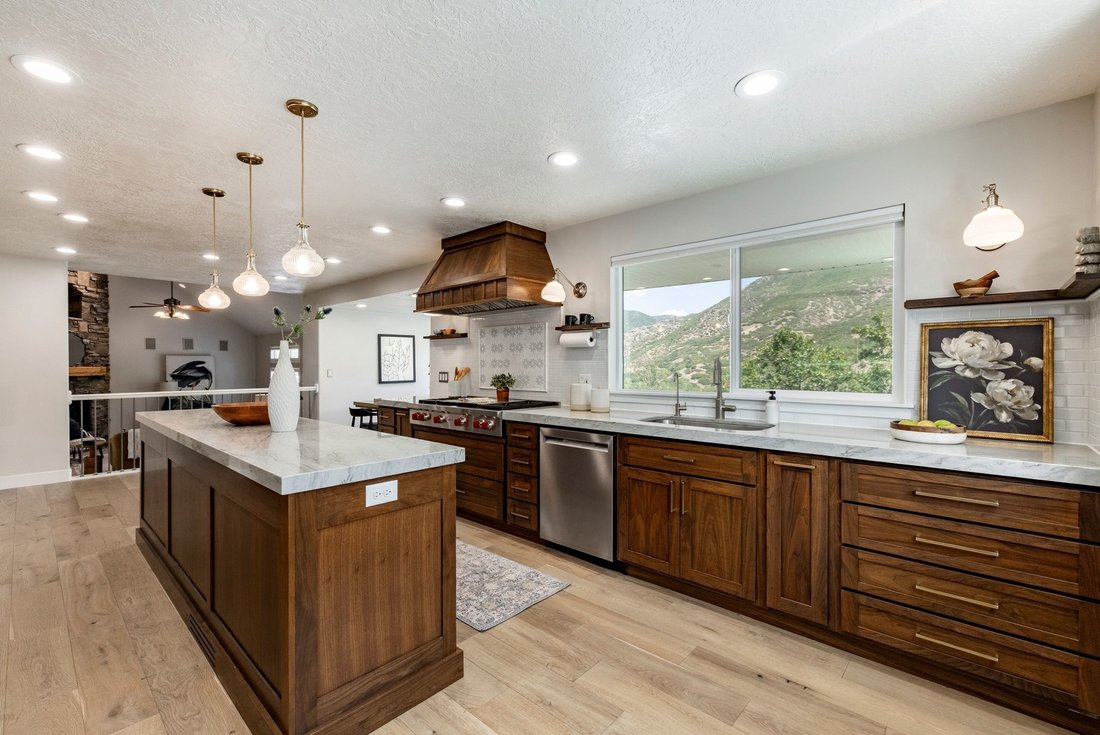 House in Layton, Utah, United States 3 - 18703882