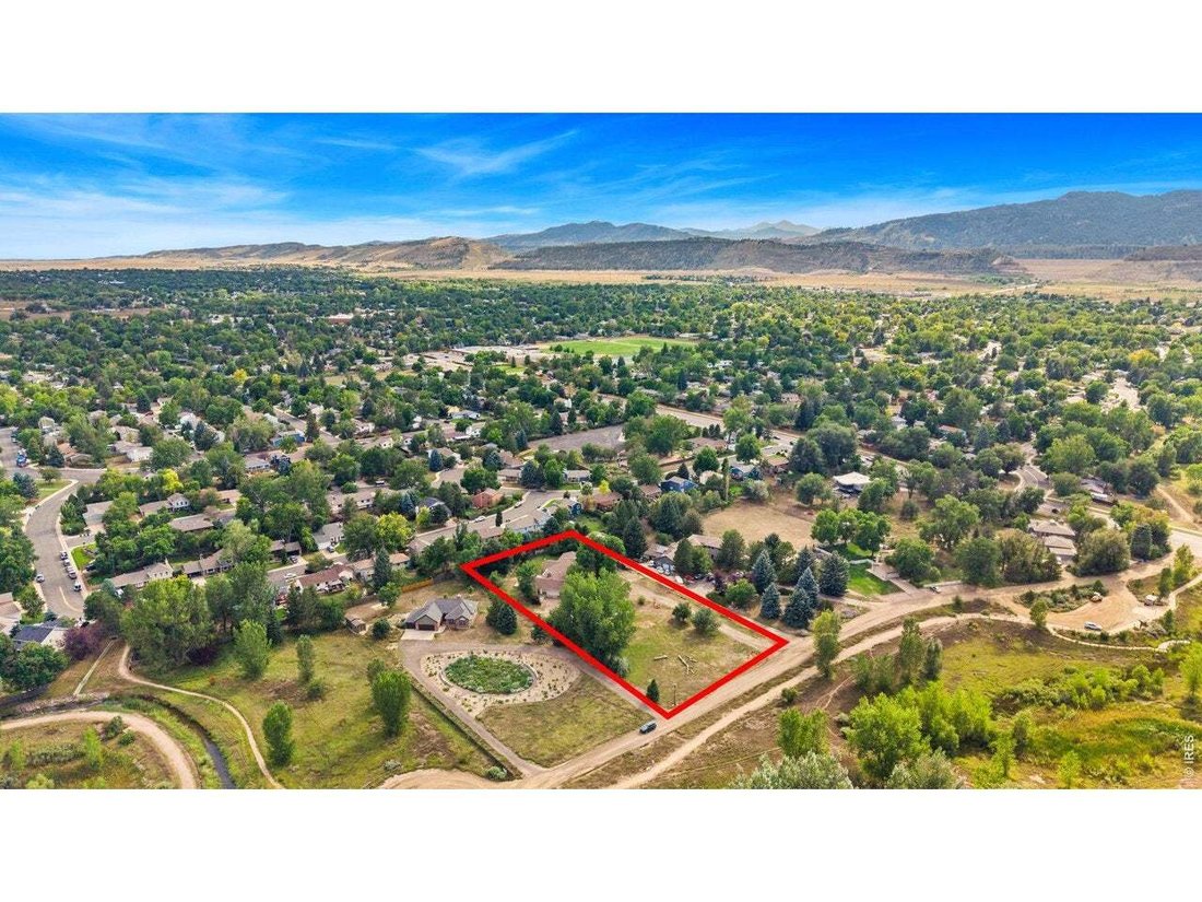 House in Fort Collins, Colorado, United States 2 - 18705442