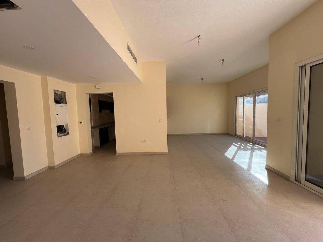 Townhouse in Downtown Dubai, Dubai, United Arab Emirates 5 - 18713981