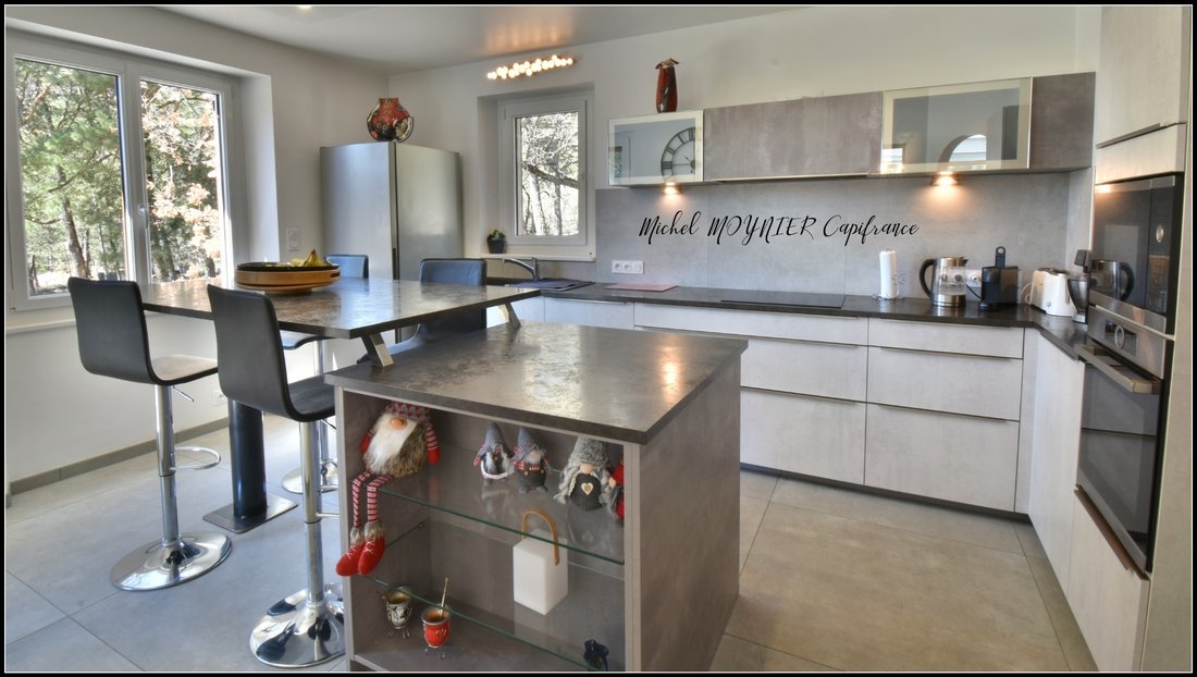 House in Veynes, Provence-Alpes-Côte d'Azur, France 2 - 17660313
