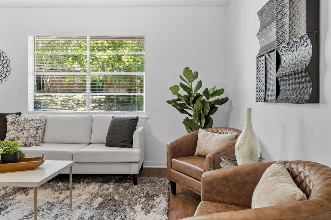 House in Austin, Texas, United States 5 - 18703278