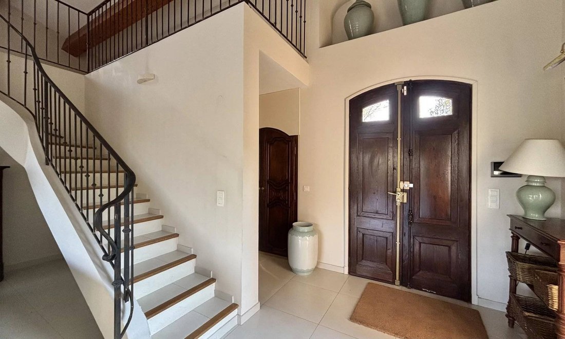 House in Les Bastides, Antibes, France 5 - 17440521