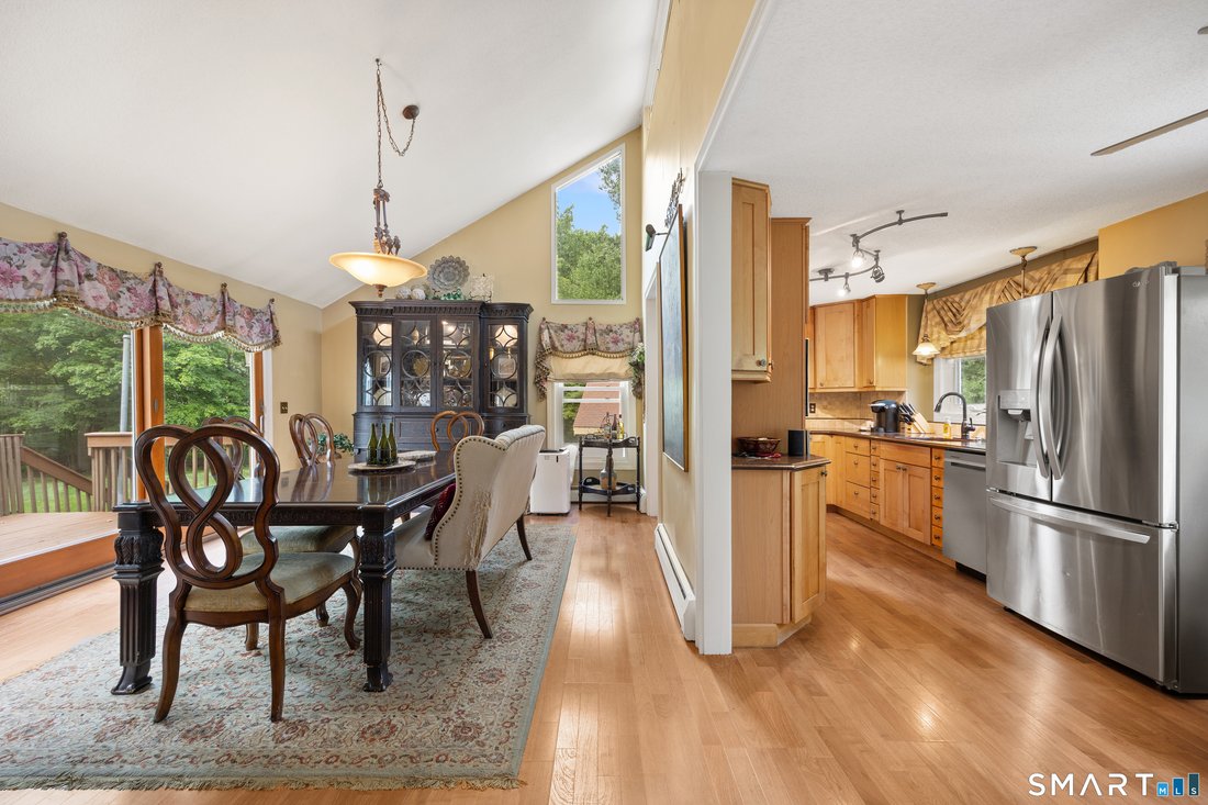 House in East Hartford, Connecticut, United States 2 - 18713165