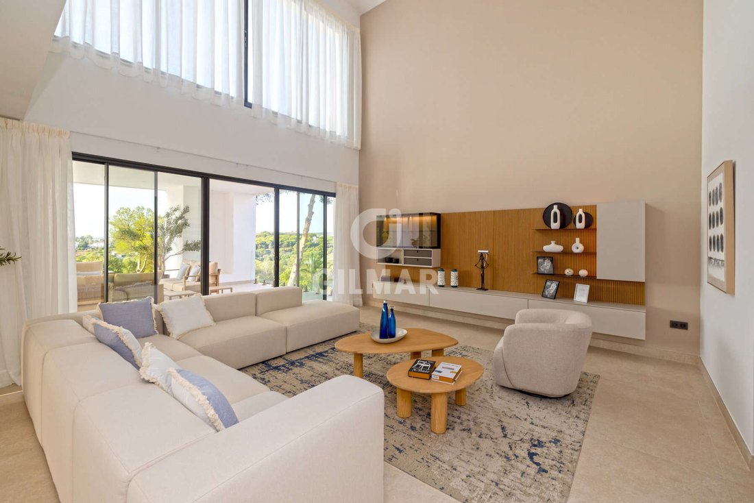 Villa in Sotogrande, San Roque, Andalusia 4 - 14924791
