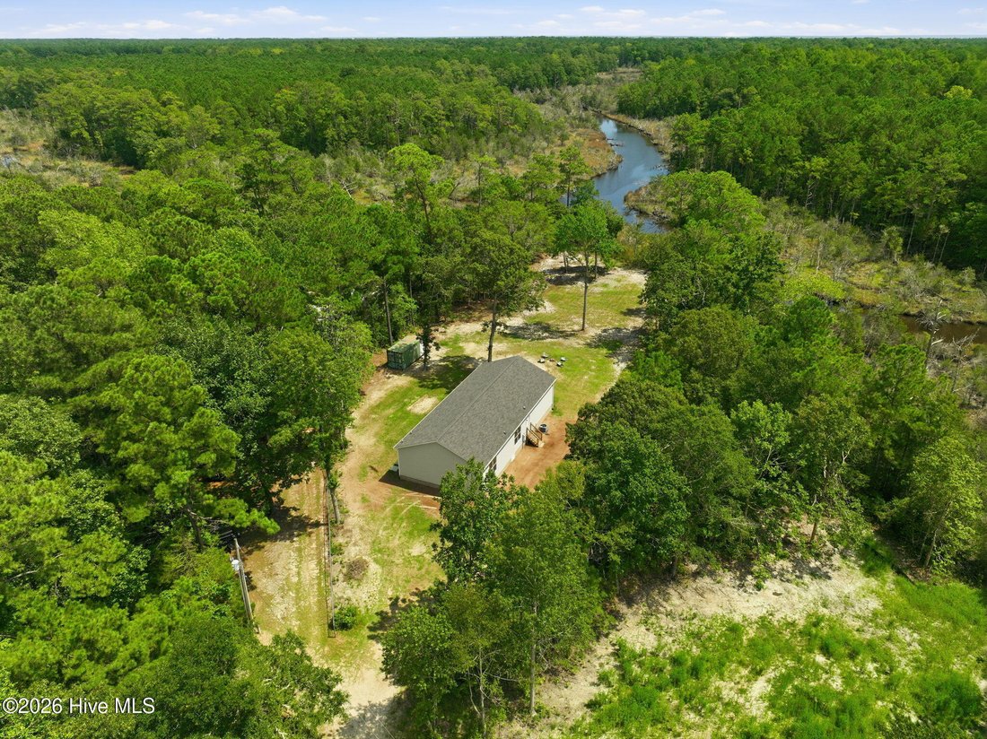 Casa a Topsail Beach, Carolina del Nord, Stati Uniti 3 - 18706100