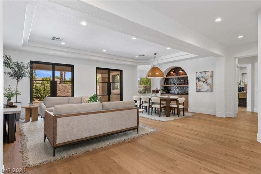 House in Las Vegas, Nevada, United States 4 - 18713868