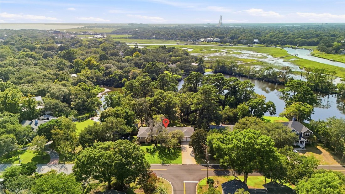 Casa a Mount Pleasant, Carolina del Sud, Stati Uniti 1 - 18630522