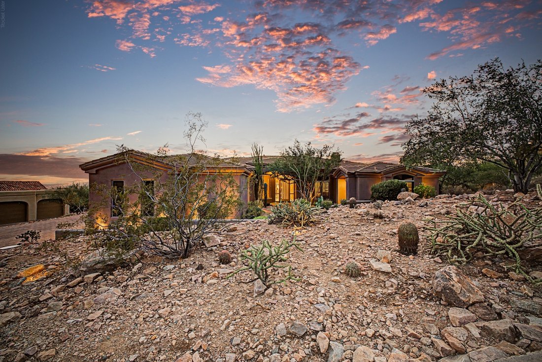 House in Scottsdale, Arizona, United States 3 - 18710448
