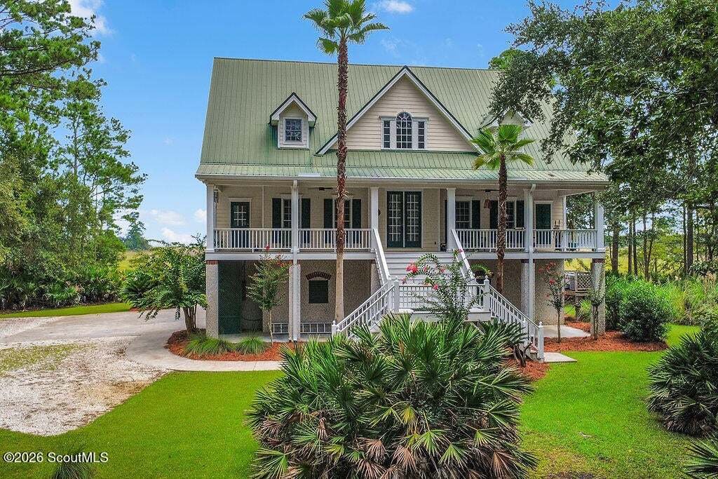 House in Barbour Island, Georgia, United States 5 - 18704990