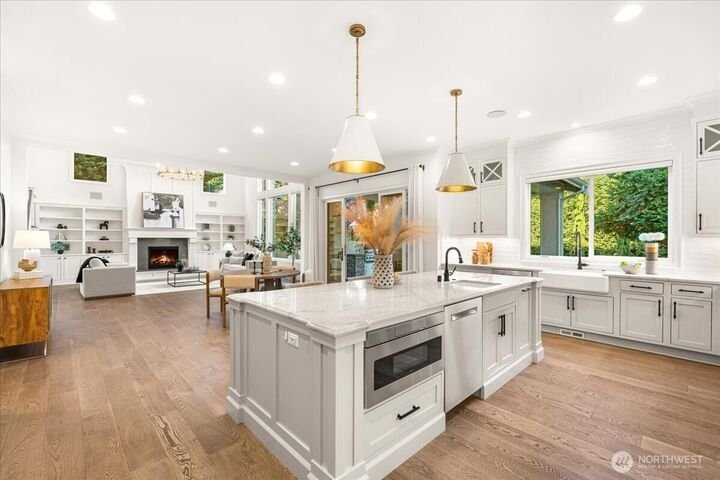 House in Bellevue, Washington, United States 5 - 18712907