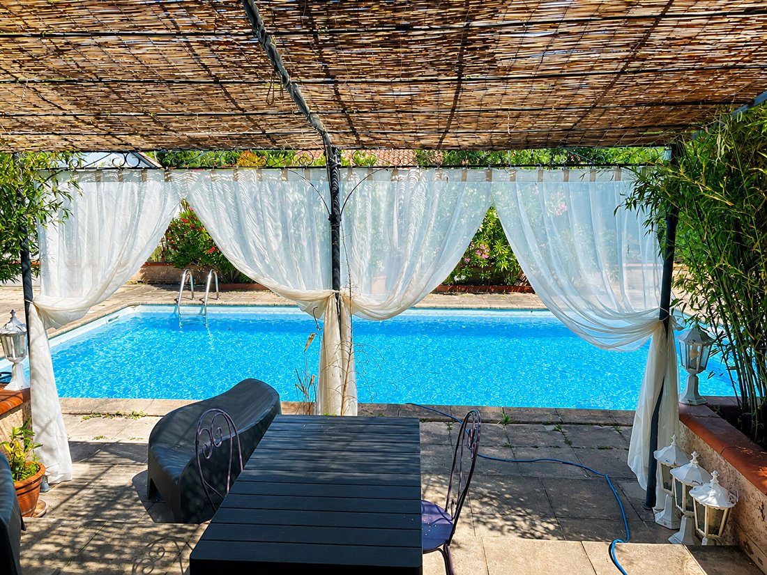 Villa in Saint-Hilaire, Occitania, France 3 - 18704603