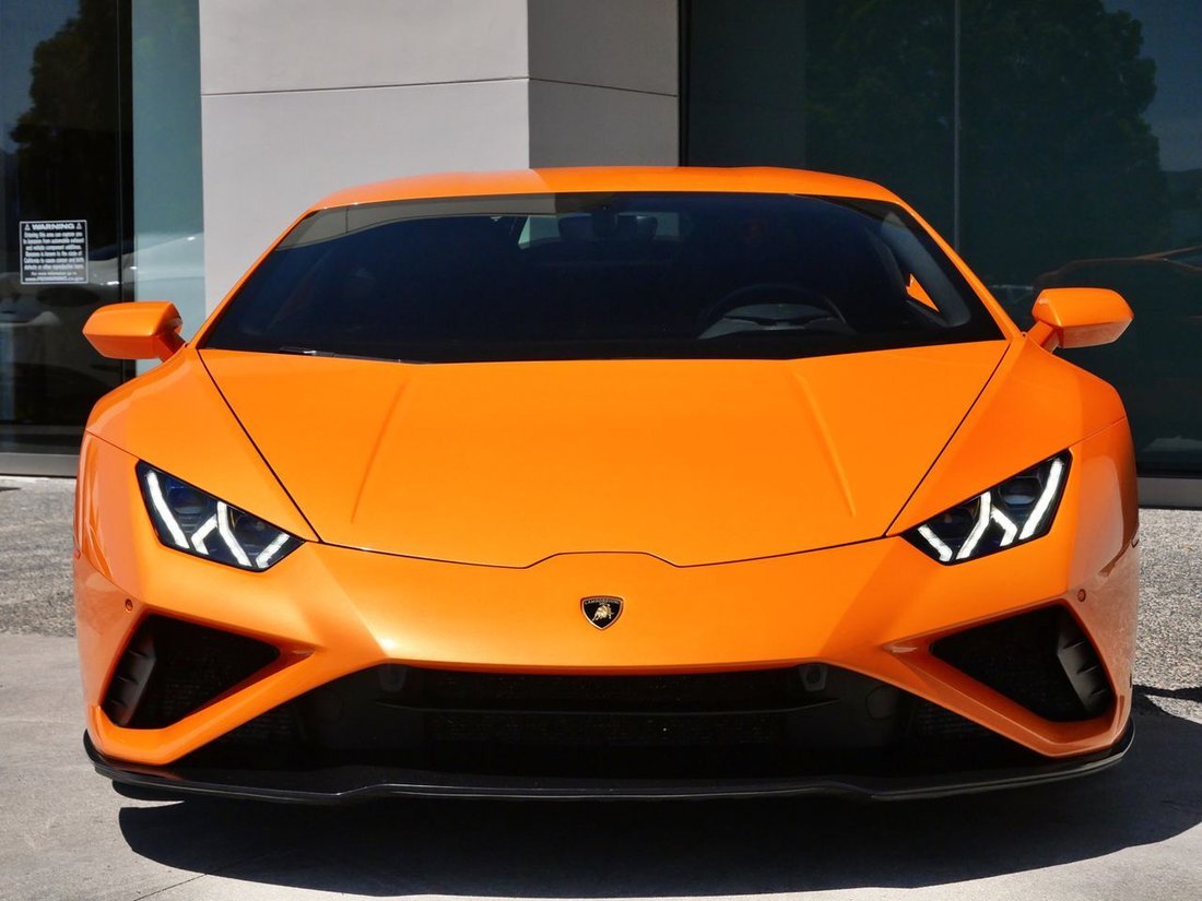 Coupe in Thousand Oaks, CA, United States 5 - 18713997