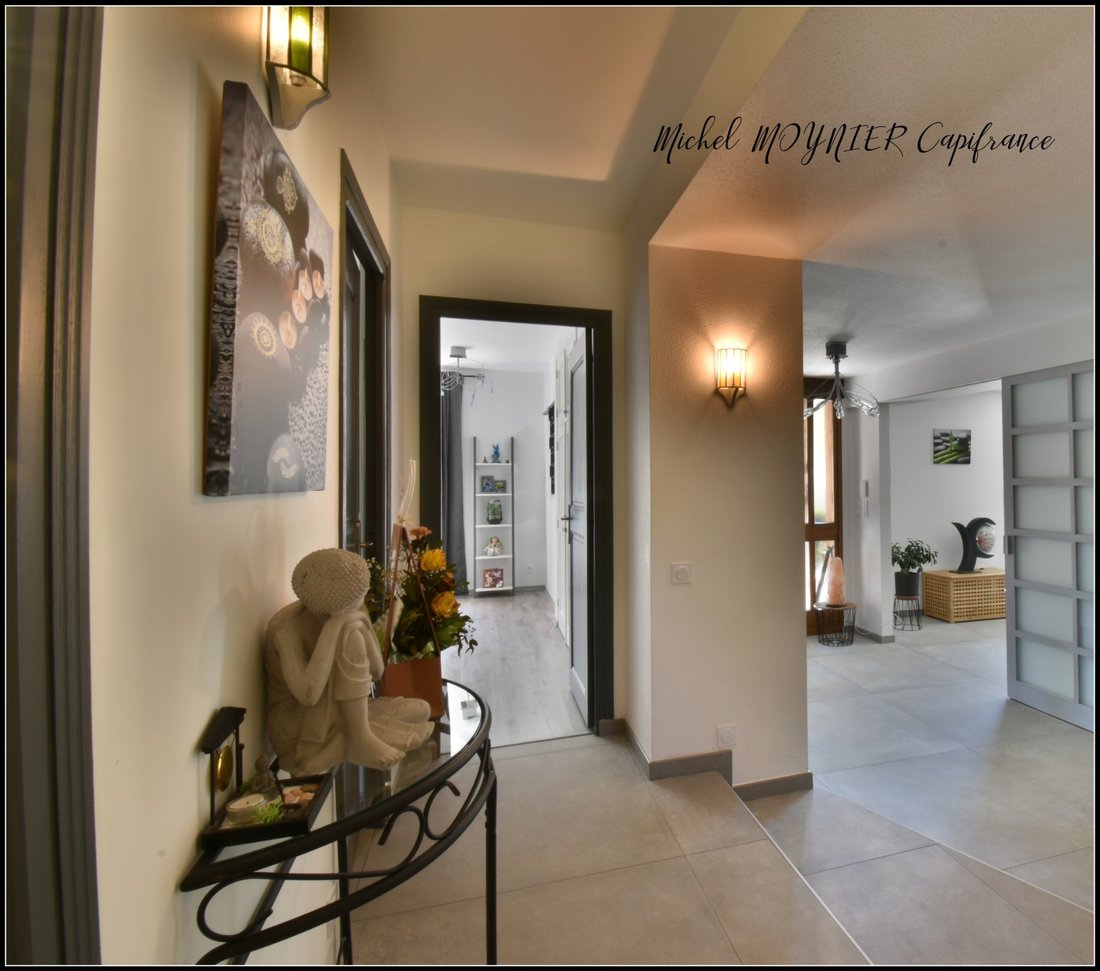 House in Veynes, Provence-Alpes-Côte d'Azur, France 5 - 17660313