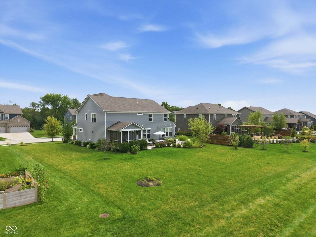 House in Westfield, Indiana, United States 4 - 18705325