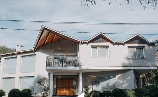 House in Córdoba, Cordoba, Argentina 1