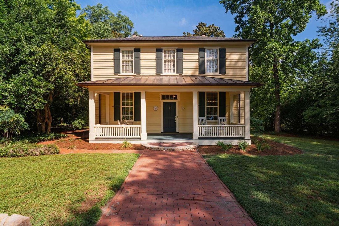 House in Chapel Hill, North Carolina, United States 2 - 18703442
