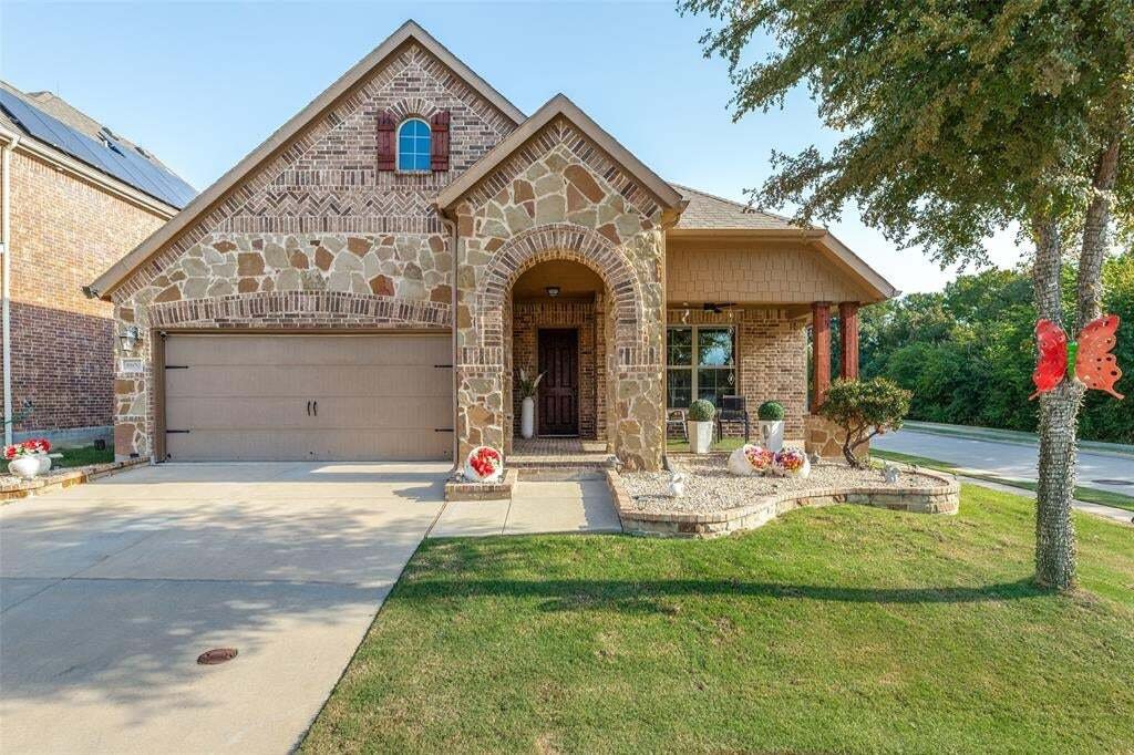 House in McKinney, Texas, United States 1 - 18706732