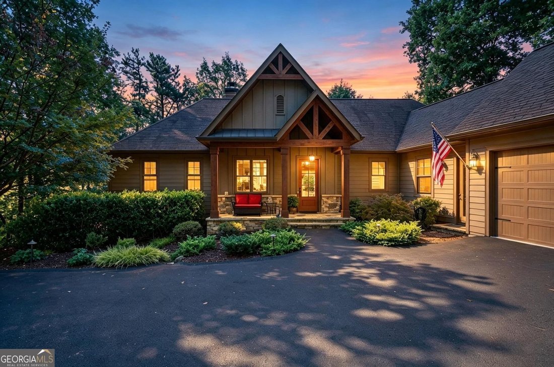 House in Jasper, Georgia, United States 3 - 18708888