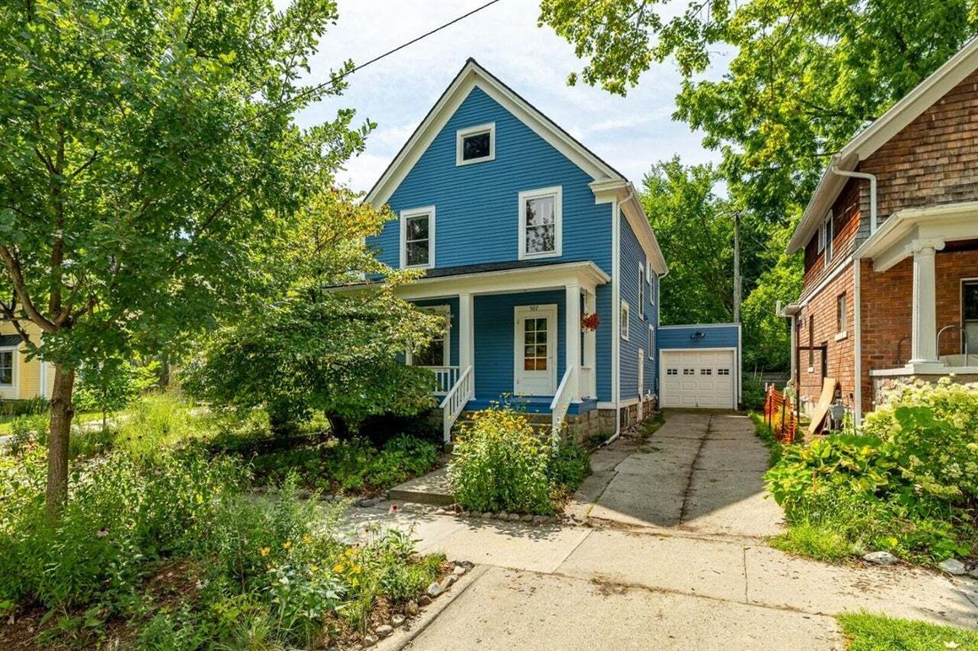 House in Ann Arbor, Michigan, United States 1 - 18702910