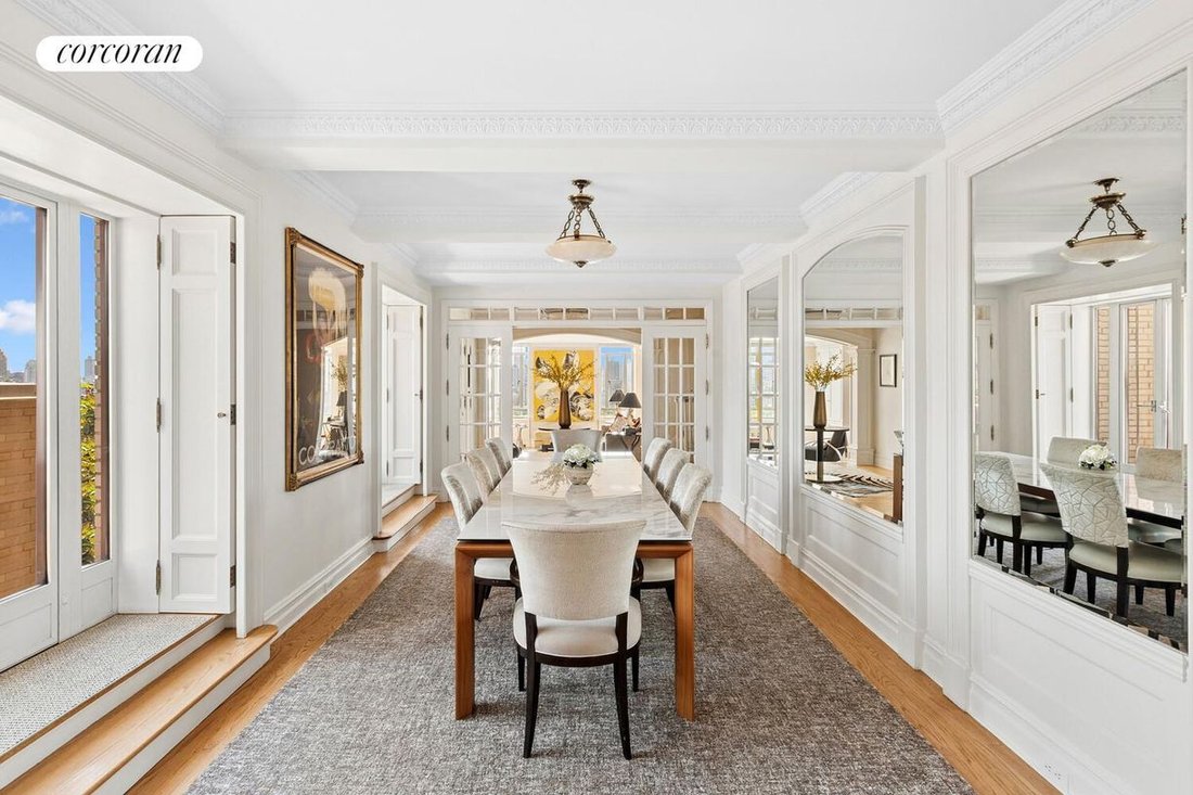 Condo in New York, New York, United States 2 - 18046437