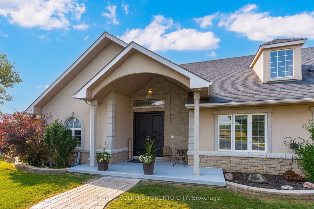House in Innisfil, Ontario, Canada 4 - 18706989