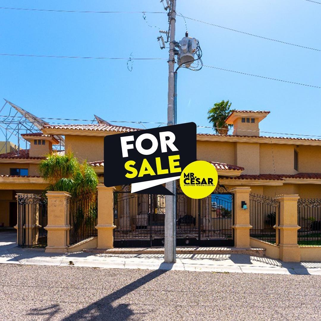 House in Hermosillo, Sonora, Mexico 1 - 18704008