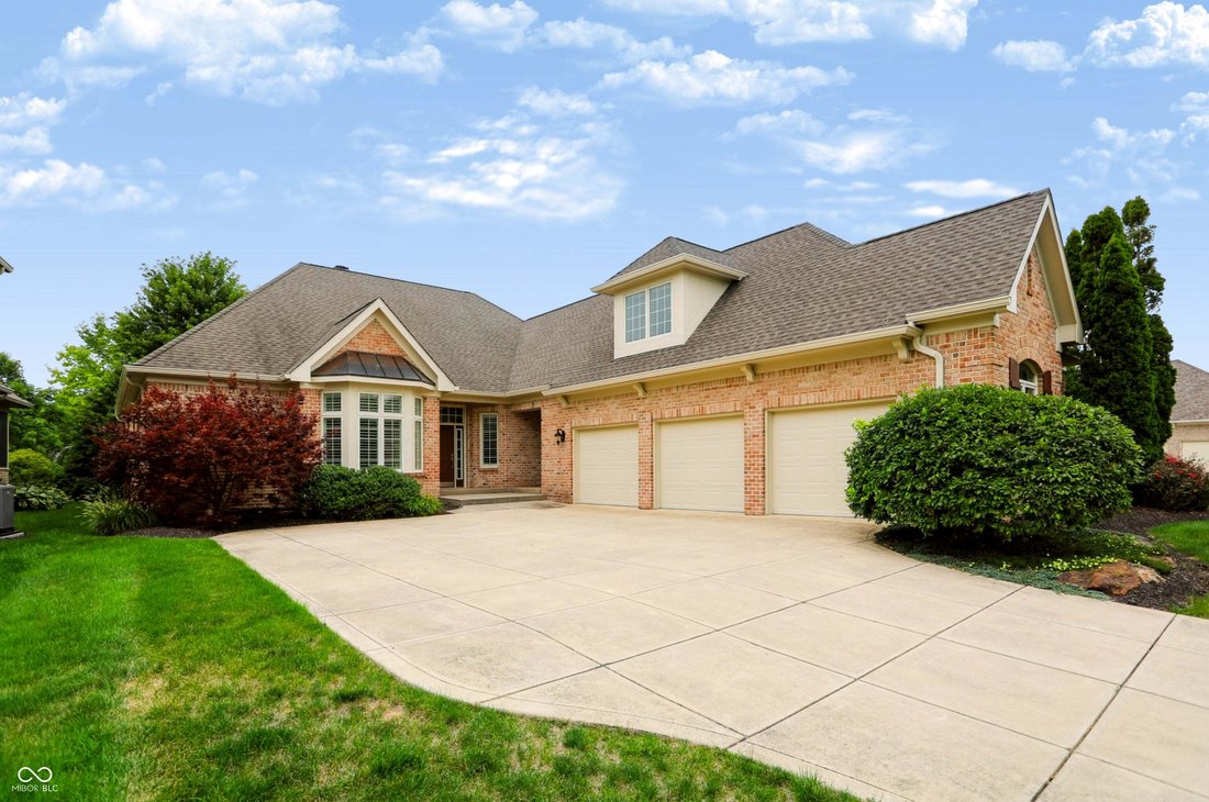 House in Westfield, Indiana, United States 3 - 18705320
