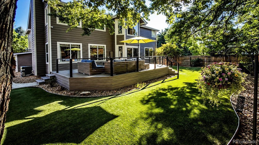 House in Lakewood, Colorado, United States 2 - 18706369