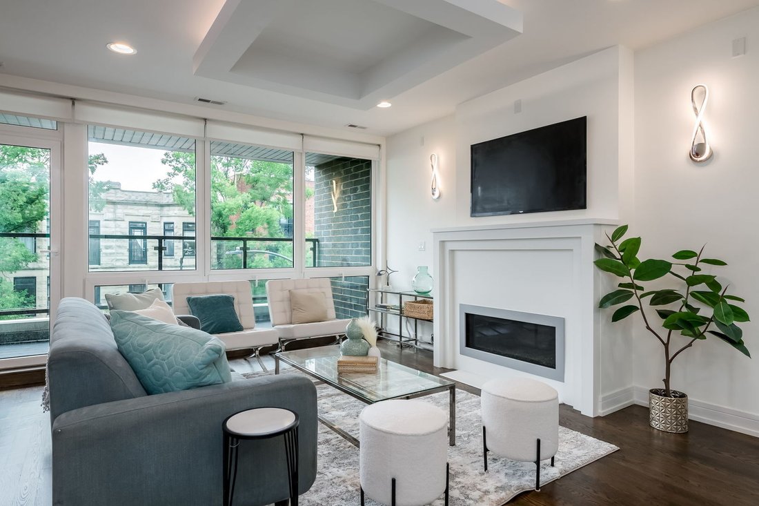 Condo in Chicago, Illinois, United States 2 - 18703682