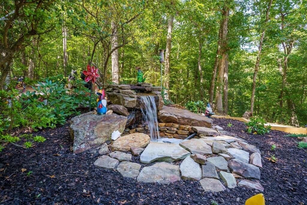 House in Ellijay, Georgia, United States 5 - 18705329