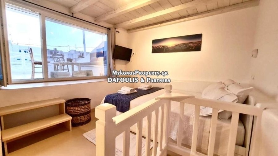 Apartment in Mykonos, Aegean, Greece 4 - 18707279