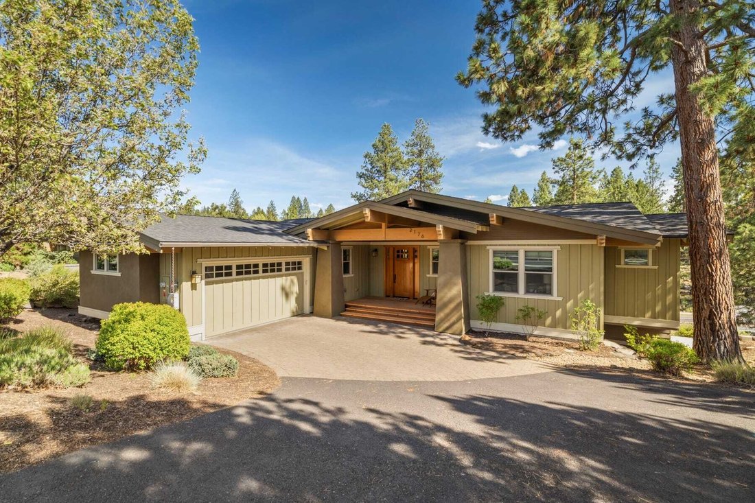 Casa a Bend, Oregon, Stati Uniti 1 - 18042444
