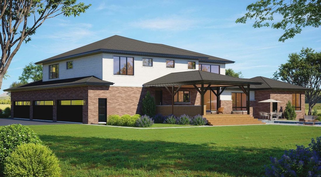 House in Barrington Hills, Illinois, United States 4 - 18708795
