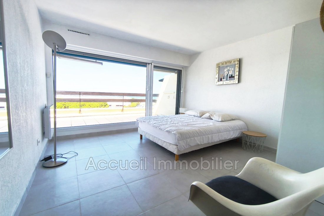 Apartamento en Le Grau-du-Roi, Occitania, Francia 4 - 18711712