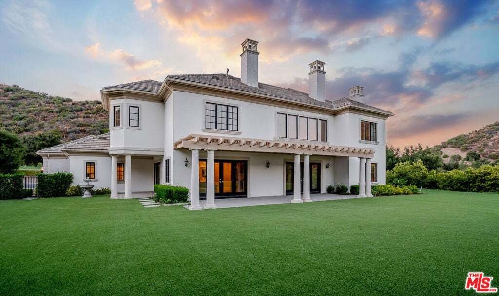 House in Thousand Oaks, California, United States 2 - 18705288